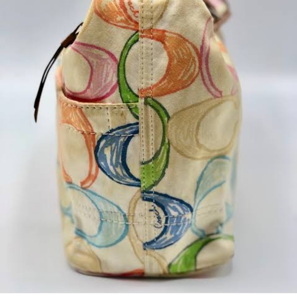 Coach - Picture 9 of 9